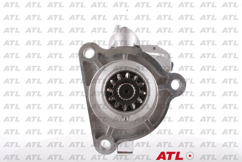 Starter A 22 640 ATL Autotechnik